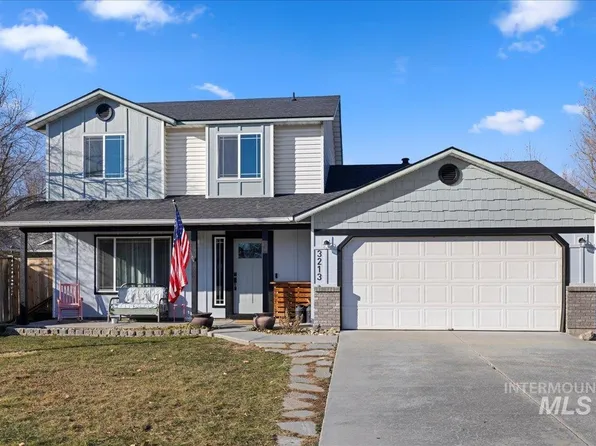 3213 S Ivy Ct, Nampa, ID 83686