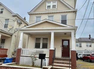 752 Donald Ave, Perth Amboy, NJ 08861