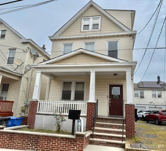 752 Donald Ave, Perth Amboy, NJ, 08861