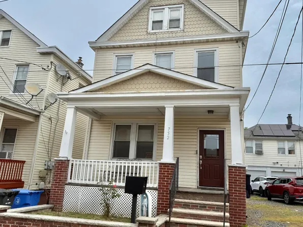 752 Donald Ave, Perth Amboy, NJ 08861