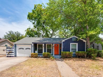 2104 Grace Ave, Fort Worth, TX, 76111
