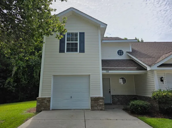 1118 Towne Park Dr, Rincon, GA 31326