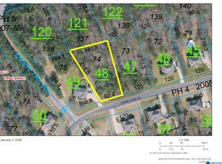 285 Turkey Trail Rd #74, Odenville, AL 35120