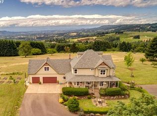 33180 NE Haugen Rd, Newberg, OR 97132