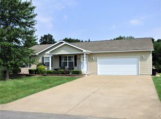 5919 Holly Pl, House Springs, MO 63051