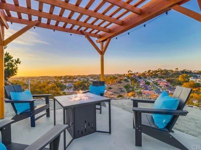 1801 Alta View Dr, San Diego, CA, 92139