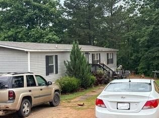 3258 Baker Rd, Gainesville, GA 30507