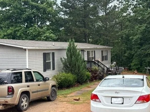 3258 Baker Rd, Gainesville, GA 30507