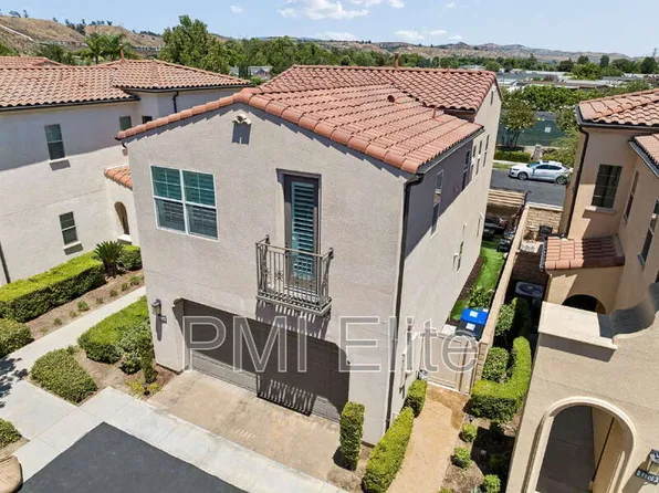 21713 Bene Dr, Santa Clarita, CA 91350