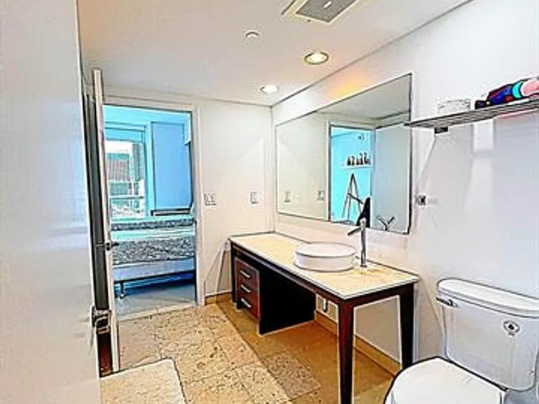 495 Brickell Ave #CU-1605 — Photo 11