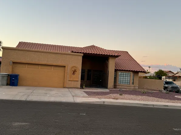 1102 W 37th St, Yuma, AZ 85365