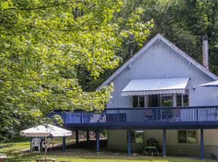 160 Stebbins Rd, Otis, MA 01253