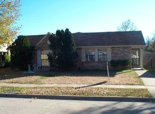 4619 Jenkins Cir, The Colony, TX 75056