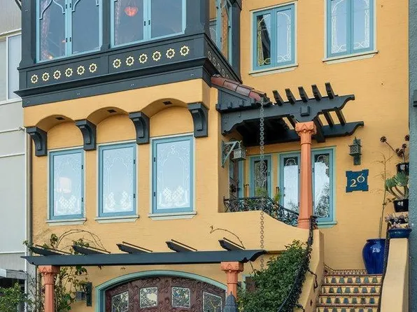 26 Graystone Ter, San Francisco, CA 94114