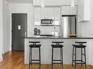 550 W 54th St APT 1809, New York, NY 10019