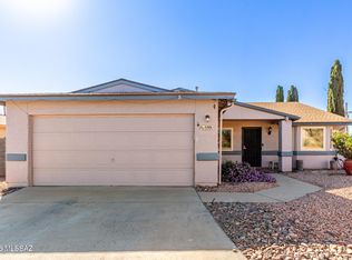 5991 N Belbrook Dr, Tucson, AZ 85741