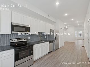 2104 N 7th St #1, Philadelphia, PA 19122