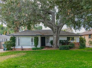 2500 Las Lunas St, Pasadena, CA 91107