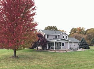 2975 Whipple Rd, Jackson, MI 49201