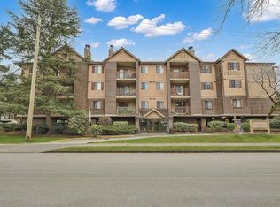 8500 Ackroyd Rd #143, Richmond, BC V6X3H8