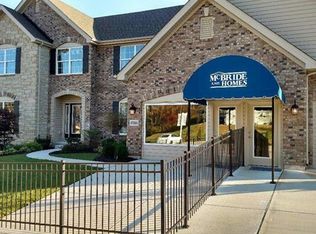 4986 Quail Crest Ct, Saint Louis, MO 63128