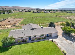 121 Shaw Rd, Selah, WA 98942