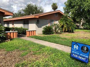 1218 Tamarack Ave #A, McAllen, TX 78501