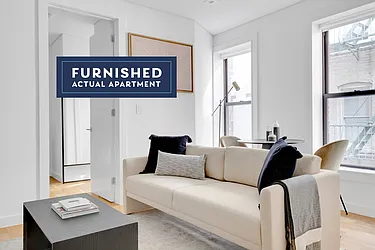 Rented by The Blueground