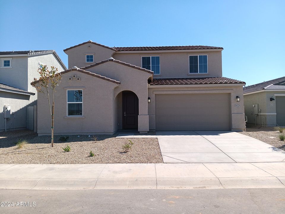 1st image of 18123 W CAMINO DE ORO --