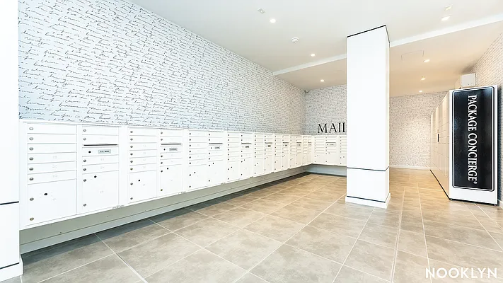 Rented by Nooklyn NYC LLC | media 67