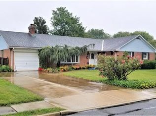 705 Franklin St, Emmaus, PA 18049