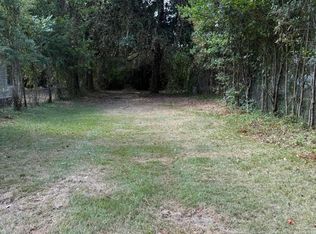 321 Fairfield St NE, Aiken, SC 29801