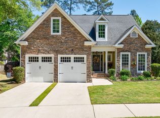1032 Kalmia Cir, Evans, GA 30809