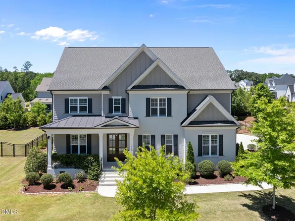 2120 Princeville Dr, Cary, NC 27519