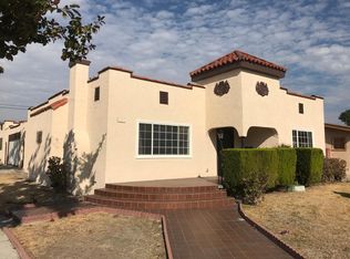 1101 Orange Grove Ave, Glendale, CA 91205