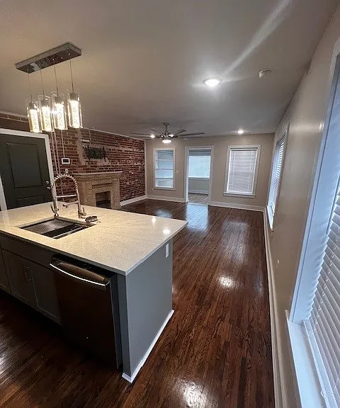 2529 E Admiral Pl #A — Photo 54