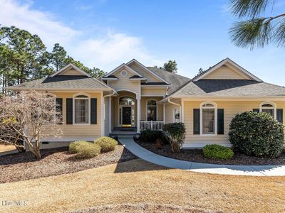 124 Steeplechase Way, Southern Pines, NC, 28387