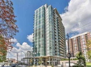 26 Norton Ave #1702, Toronto, ON M2N 0H6