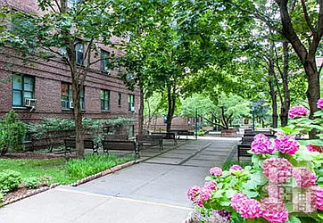 Sold by Halstead Real Estate