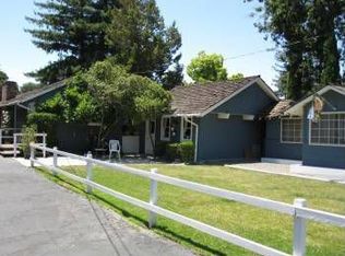 16330 Shannon Rd, Los Gatos, CA 95032
