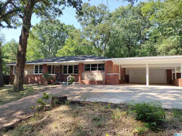 404 Shamrock Ave, Weaver, AL 36277