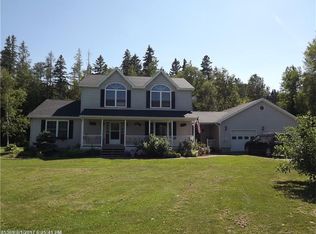 309 S Caribou Rd, Fort Fairfield, ME 04742