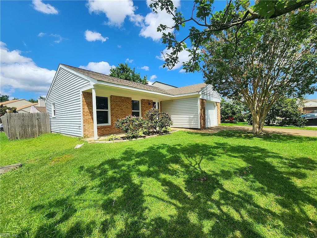 2013 Irongate Ct, Virginia Beach, VA 23456 Zillow