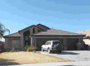 9605 Ghirardelli Dr, Bakersfield, CA 93311