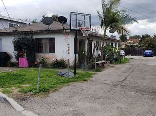 10718 Owens Way, El Monte, CA 91733