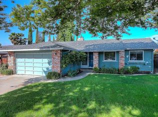 1857 El Padro, Livermore, CA 94550
