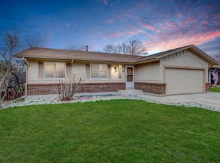 17605 E Lasalle Dr, Aurora, CO 80013