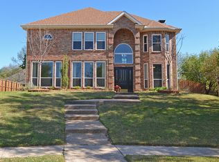 2674 Poinsettia Dr, Richardson, TX 75082