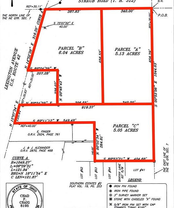 2nd image of 0 Straub Rd E