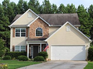 535 Firethorn Ct, Villa Rica, GA 30180